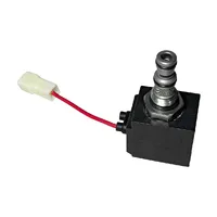 81870291 / Solenoide Trator New Holland - imagem 1