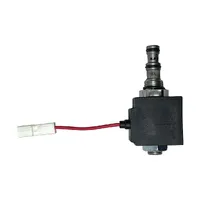 81870291 / Solenoide Trator New Holland - imagem 4