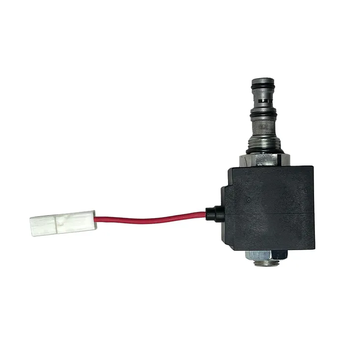 81870291 / Solenoide Trator New Holland