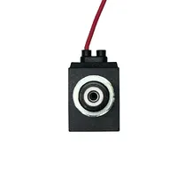 81870291 / Solenoide Trator New Holland - imagem 5