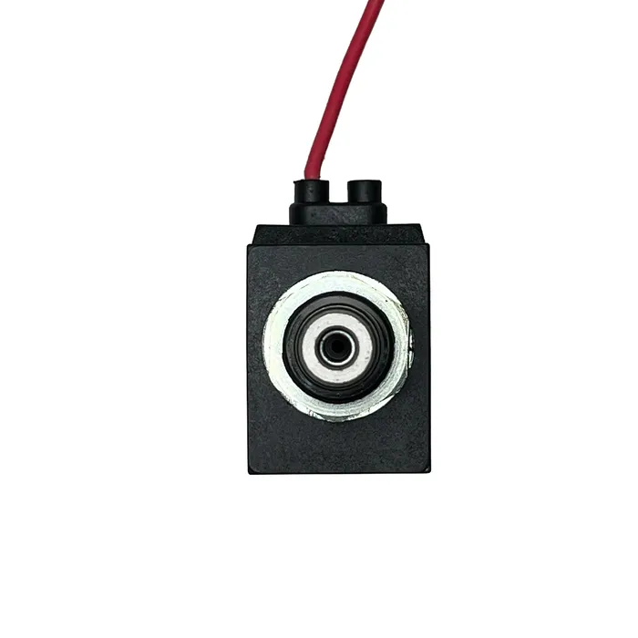 81870291 / Solenoide Trator New Holland