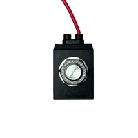81870291 / Solenoide Trator New Holland - imagem 6