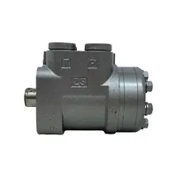 Bomba de Direção Hidrostática Orbitrol Aplicável Trator New Holland - 82001250 - imagem 4