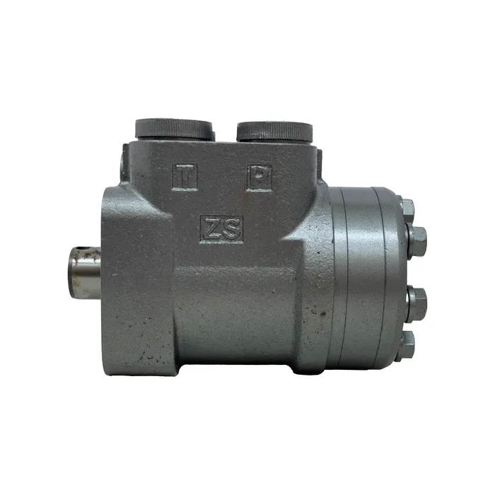 Bomba de Direção Hidrostática Orbitrol Aplicável Trator New Holland - 82001250