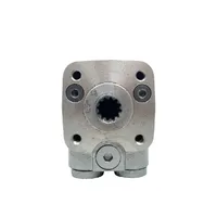 Bomba de Direção Hidrostática Orbitrol Aplicável Trator New Holland - 82001250 - imagem 6