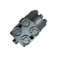 Bomba de Direção Hidrostática Orbitrol Aplicável Trator New Holland - 82001250 - imagem 5