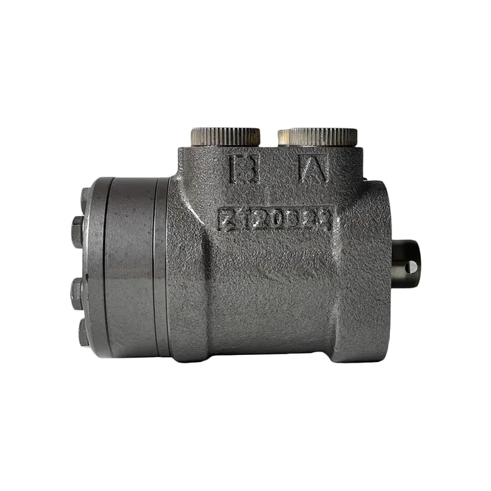 Unidade Hidrost 160cm Trator 4x4 New Holland - 84990673 / 87393294