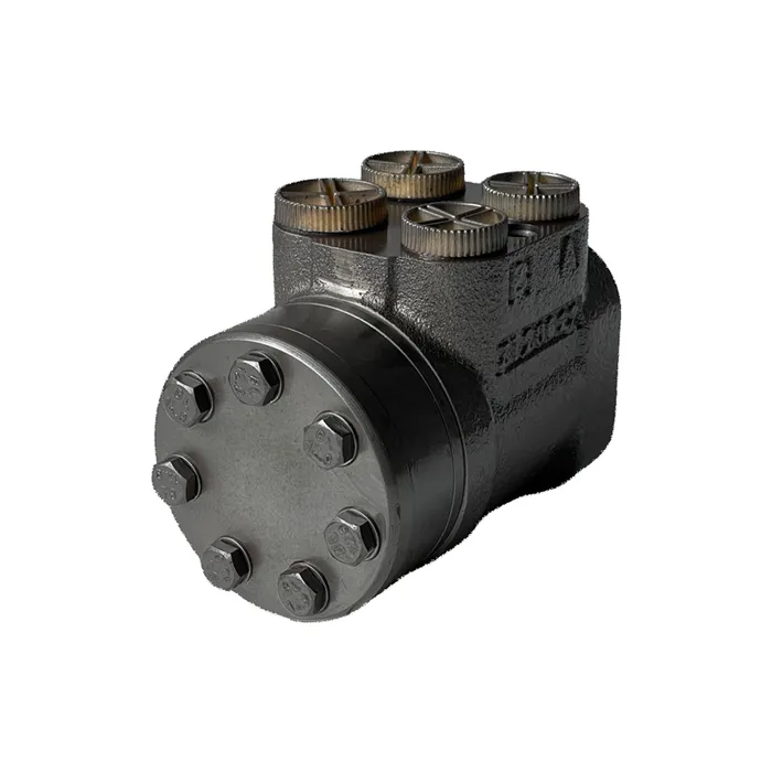 Unidade Hidrost 160cm Trator 4x4 New Holland - 84990673 / 87393294