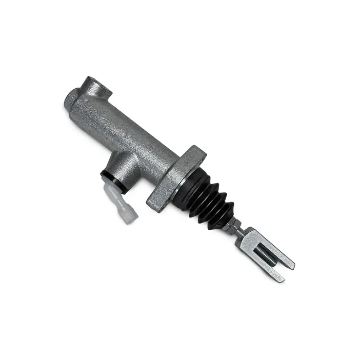Cilindro Mestre Da Embreagem Aplicável Trator New Holland - 82008704