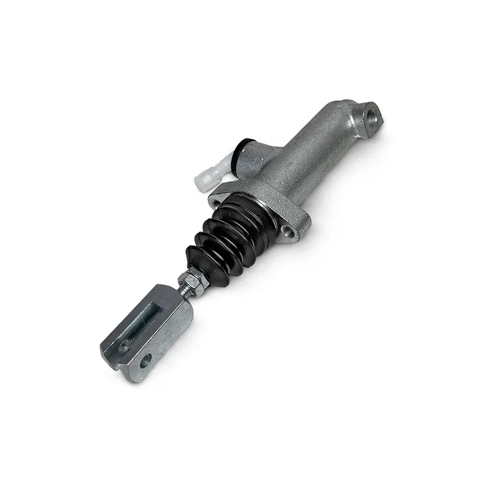 Cilindro Mestre Da Embreagem Aplicável Trator New Holland - 82008704