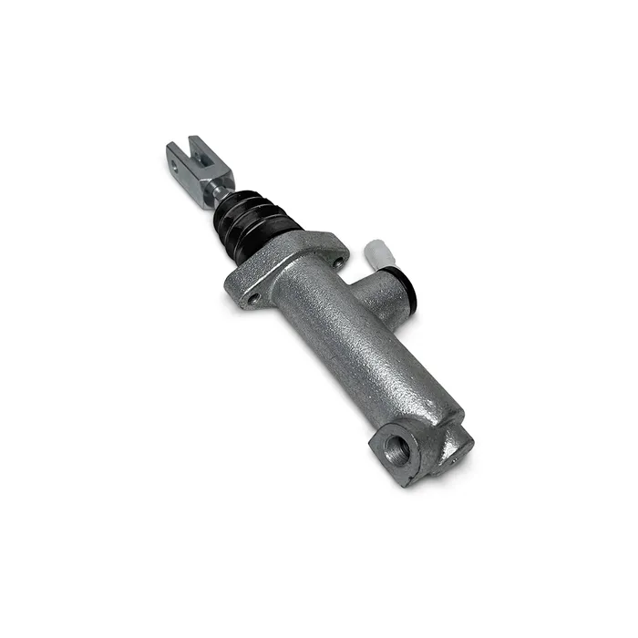 Cilindro Mestre Da Embreagem Aplicável Trator New Holland - 82008704