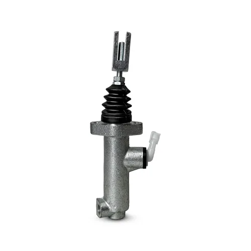 Cilindro Mestre Da Embreagem Aplicável Trator New Holland - 82008704