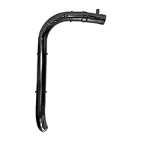 82020040 / Tubo de Escape Aplicável em Tratores New Holland - imagem 5