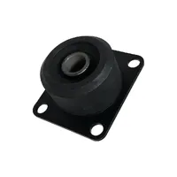 82021655 / Coxim Da Cabine Trator Case / New Holland - imagem 5