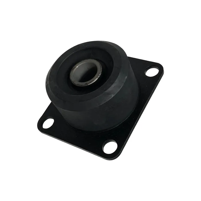 82021655 / Coxim Da Cabine Trator Case / New Holland