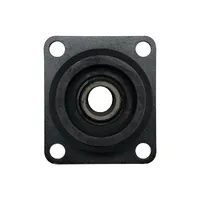 82021655 / Coxim Da Cabine Trator Case / New Holland - imagem 7