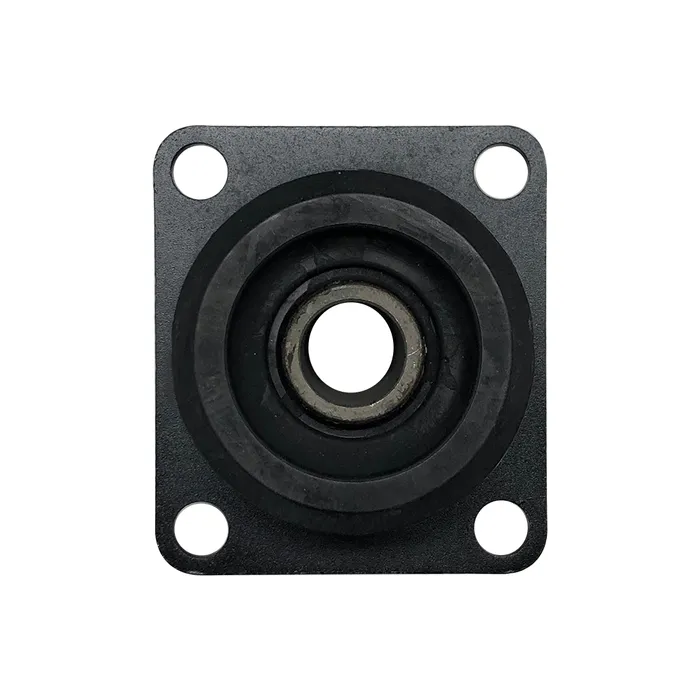 82021655 / Coxim Da Cabine Trator Case / New Holland