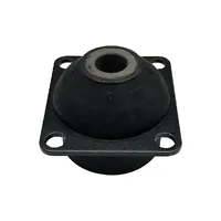 82021655 / Coxim Da Cabine Trator Case / New Holland - imagem 1