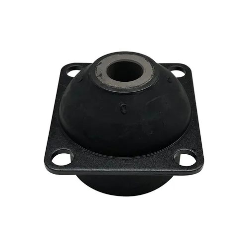 Coxim Da Cabine Aplicável Trator Case / New Holland - 82021655