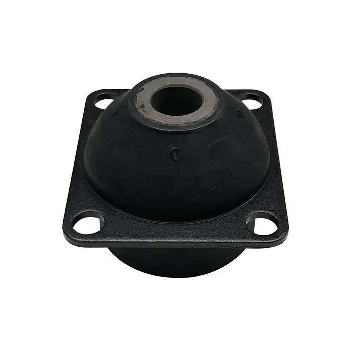 82021655 / Coxim Da Cabine Trator Case / New Holland