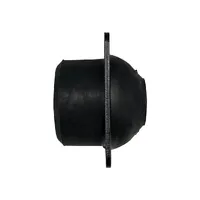82021655 / Coxim Da Cabine Trator Case / New Holland - imagem 6