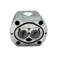 82031027 / Bomba Hidráulica Aplicável Trator Case/New Holland - imagem 5