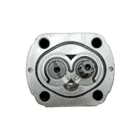 82031027 / Bomba Hidráulica Aplicável Trator Case/New Holland - imagem 6
