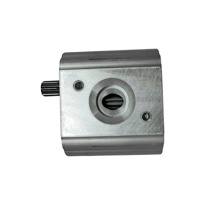 82031027 / Bomba Hidráulica Aplicável Trator Case/New Holland