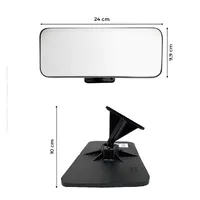 82268300 / Espelho Retrovisor Trator Valtra / Valmet - imagem 3