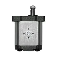 82991189 / Bomba Hidráulica Aplicável Trator New Holland - imagem 1