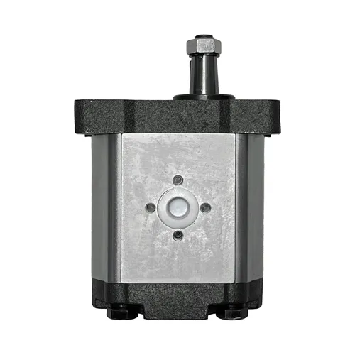 Bomba Hidráulica Aplicável Trator New Holland - 82991189
