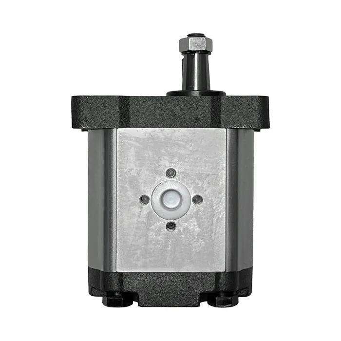 82991189 / Bomba Hidráulica Aplicável Trator New Holland