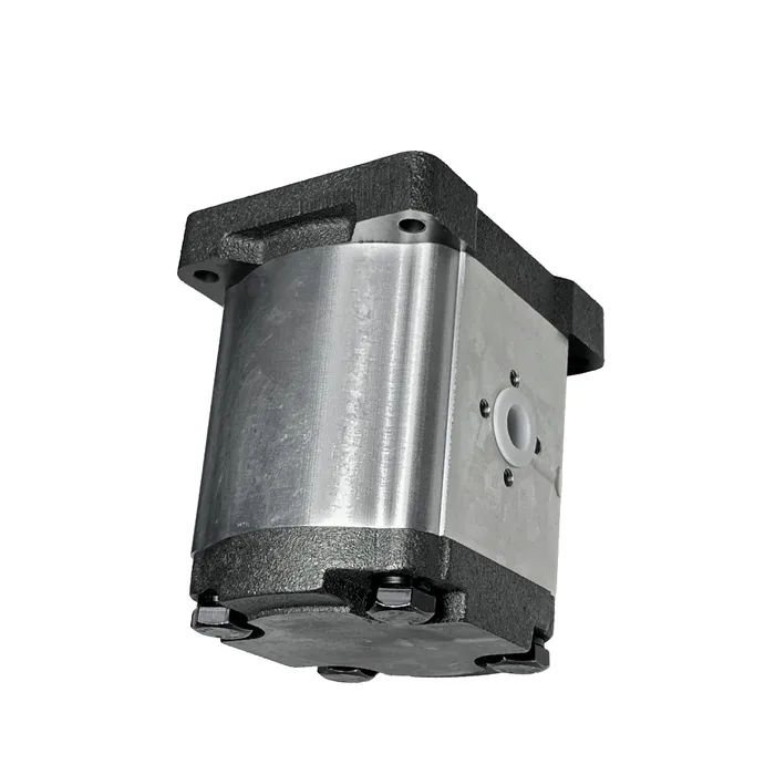 82991189 / Bomba Hidráulica Aplicável Trator New Holland