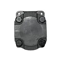 82991189 / Bomba Hidráulica Aplicável Trator New Holland - imagem 7
