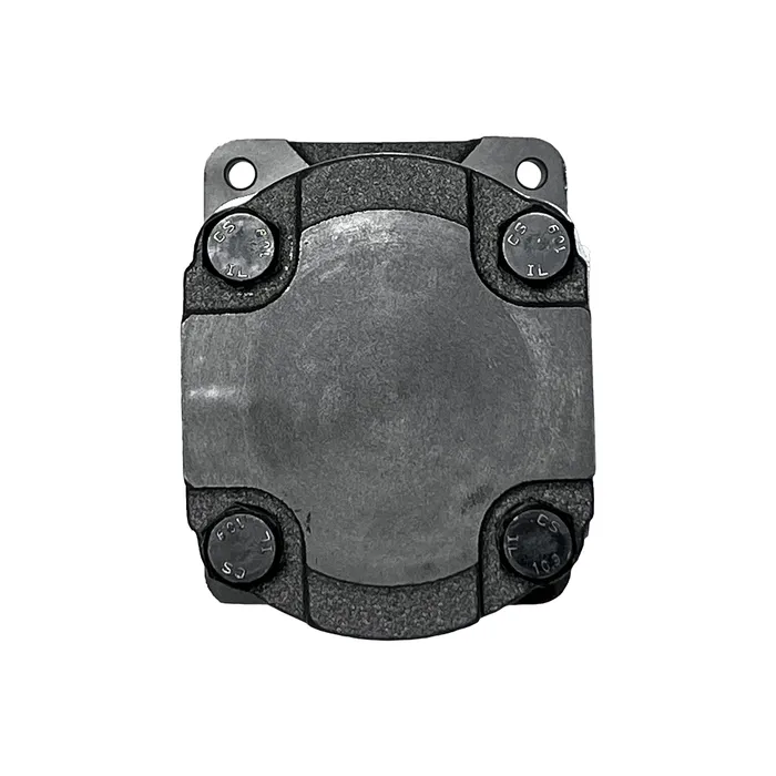 82991189 / Bomba Hidráulica Aplicável Trator New Holland