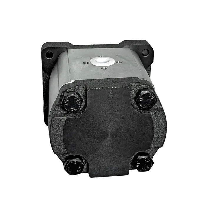 82991189 / Bomba Hidráulica Aplicável Trator New Holland