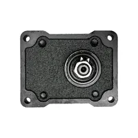 82991189 / Bomba Hidráulica Aplicável Trator New Holland - imagem 6
