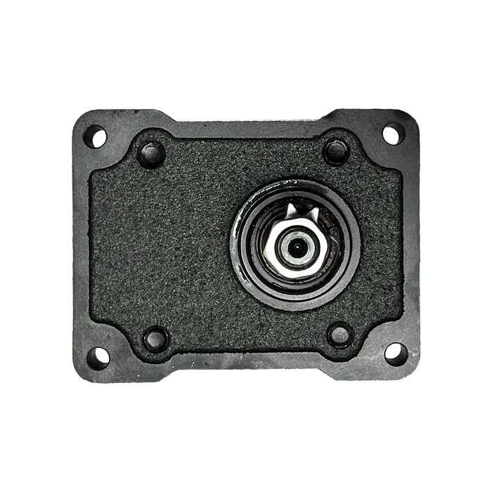 82991189 / Bomba Hidráulica Aplicável Trator New Holland