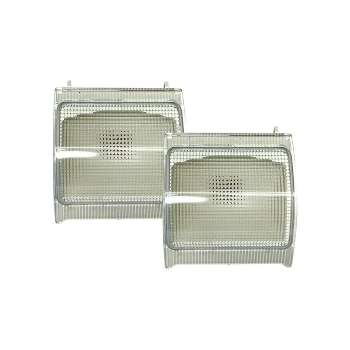 Farol Dianteiro Completo Aplicável Trator New Holland - 82991213
