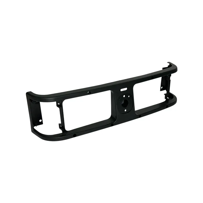 Farol Dianteiro Completo Aplicável Trator New Holland - 82991213