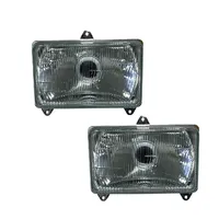 Farol Dianteiro Completo Aplicável Trator New Holland - 82991213 - imagem 11