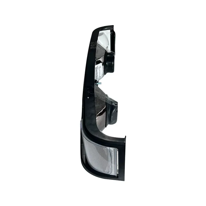 Farol Dianteiro Completo Aplicável Trator New Holland - 82991213