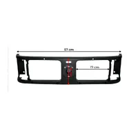 Farol Dianteiro Completo Aplicável Trator New Holland - 82991213 - imagem 4