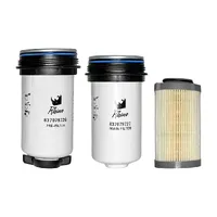 Kit De Filtro De Combustível Trator Valtra - 837091385 - imagem 1