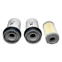 Kit De Filtro De Combustível Trator Valtra - 837091385 - imagem 5