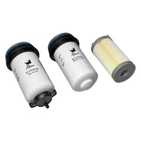Kit De Filtro De Combustível Trator Valtra - 837091385 - imagem 6
