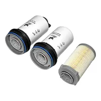 Kit De Filtro De Combustível Trator Valtra - 837091385 - imagem 4