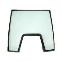 83829600 / Vidro Do Para-brisa Frontal Aplicável Trator Valtra - imagem 1