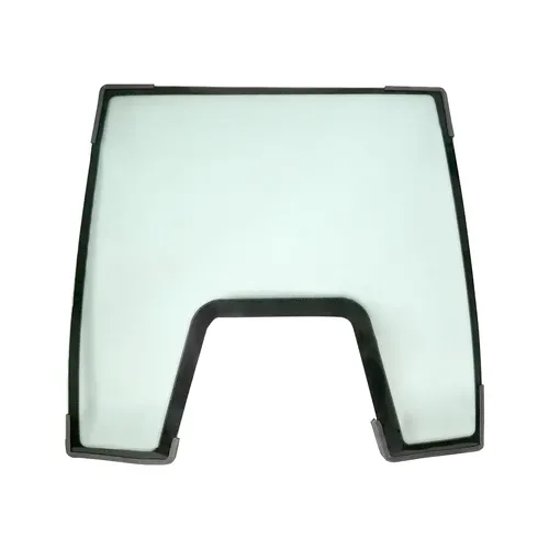 Vidro Do Para-brisa Frontal Aplicável Trator Valtra - 83829600
