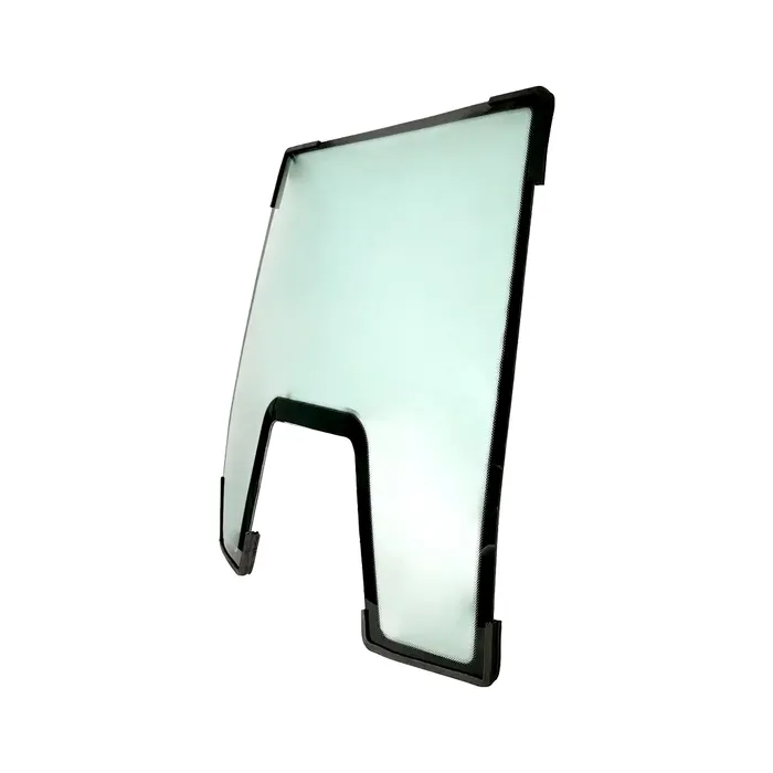 83829600 / Vidro Do Para-brisa Frontal Aplicável Trator Valtra